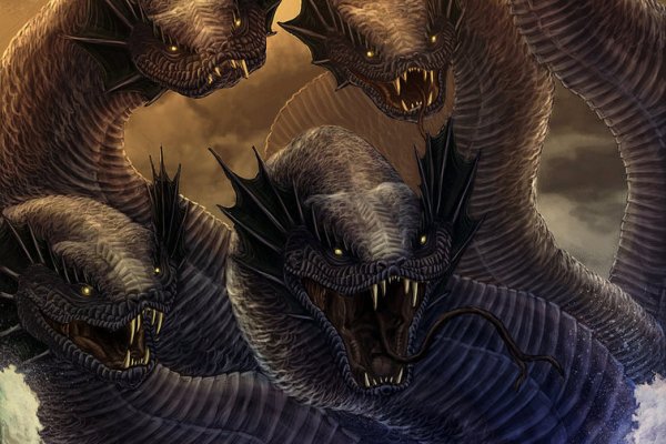 Kraken market