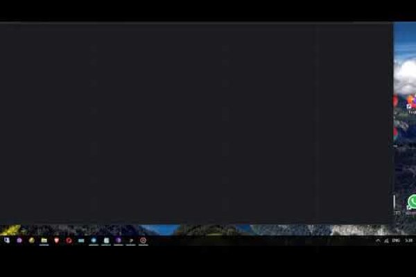 Kraken marketplace