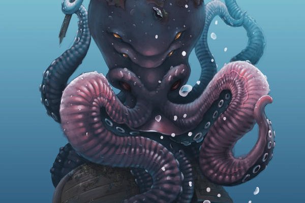 Craken14 at