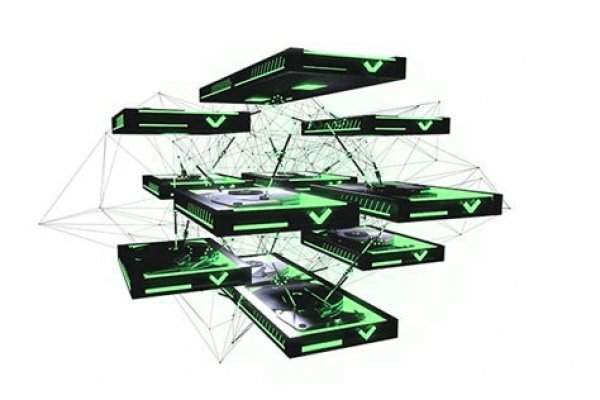Kraken 25 at